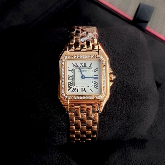 Cartier Cheetah Top Quality