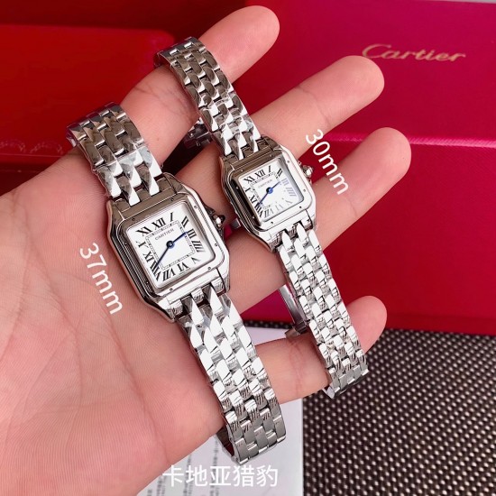 Cartier Cheetah Top Quality