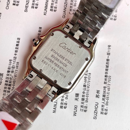 Cartier Cheetah Top Quality