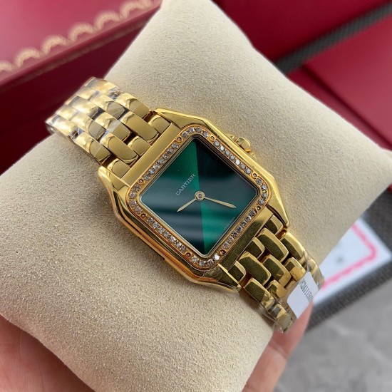 Cartier Cheetah Top Quality