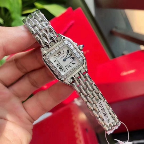 Cartier Cheetah Top Quality