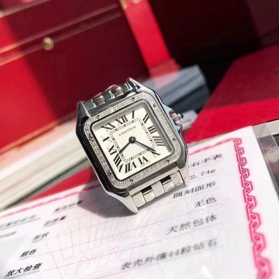 Cartier Cheetah Top Quality