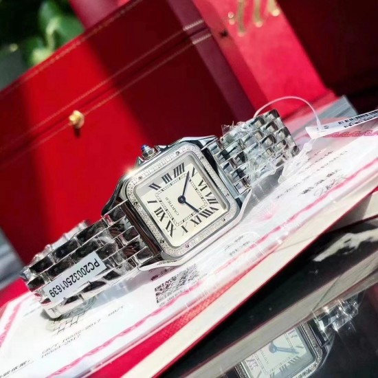 Cartier Cheetah Top Quality