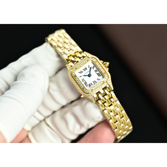 Cartier Cheetah Top Quality