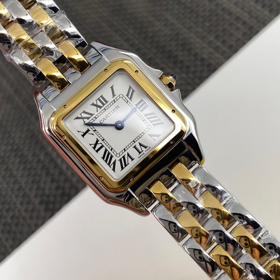 Cartier Cheetah Top Quality