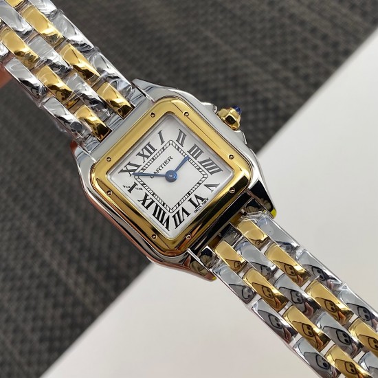 Cartier Cheetah Top Quality