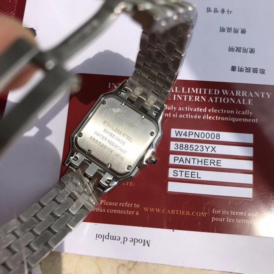 Cartier Cheetah Top Quality