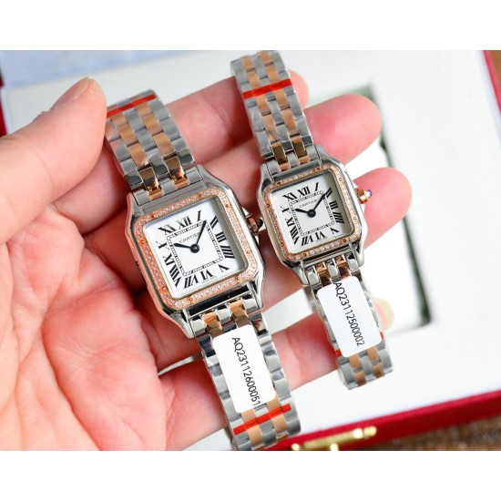 Cartier Cheetah Top Quality