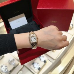 Cartier Cheetah Top Quality