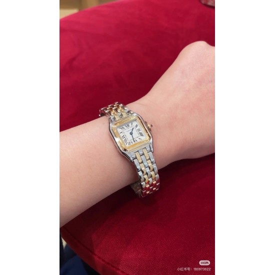 Cartier Cheetah Top Quality