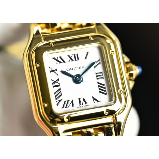 Cartier Cheetah Top Quality