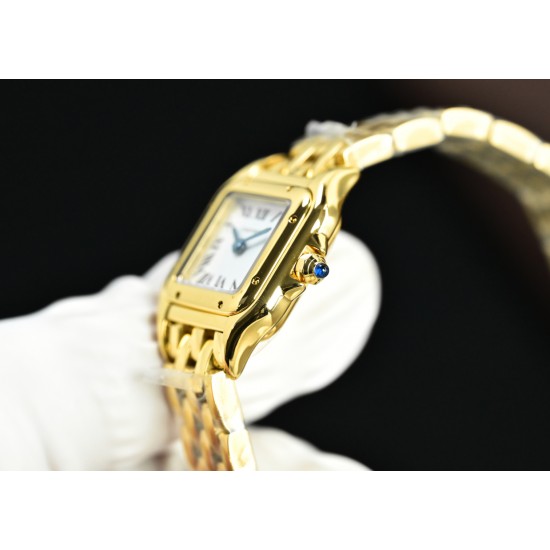 Cartier Cheetah Top Quality