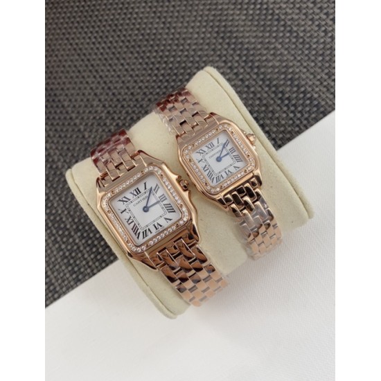 Cartier Cheetah Top Quality