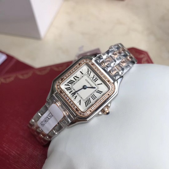 Cartier Cheetah Top Quality
