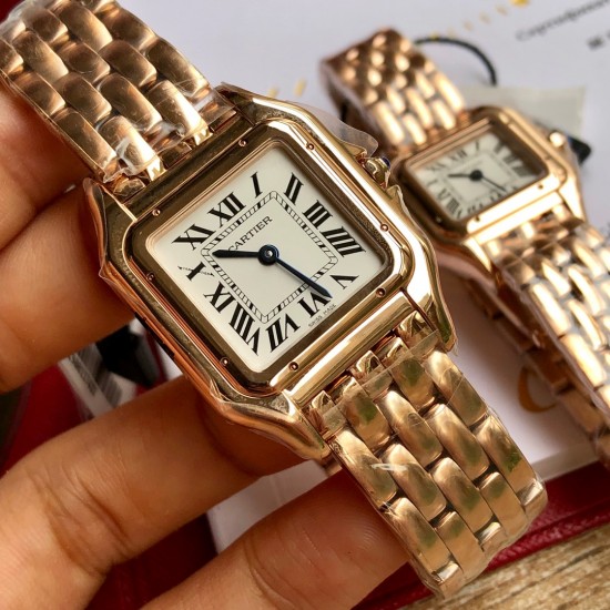 Cartier Cheetah Top Quality