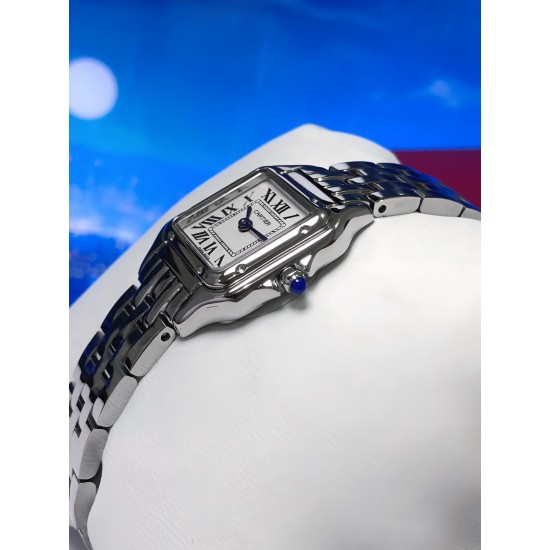Cartier Cheetah Top Quality