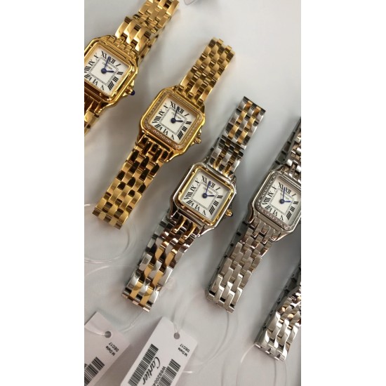 Cartier Cheetah Top Quality