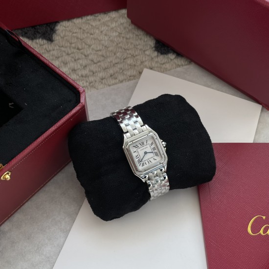 Cartier Cheetah Top Quality