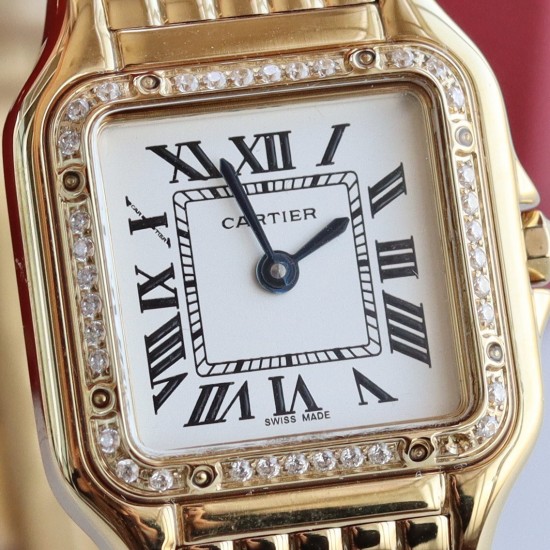Cartier Cheetah Top Quality