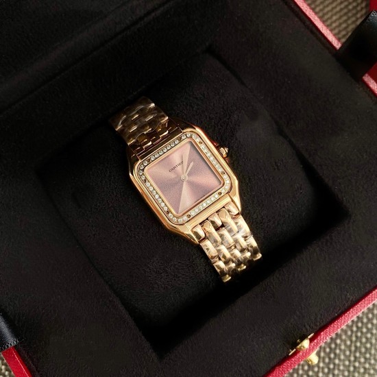 Cartier Cheetah Top Quality