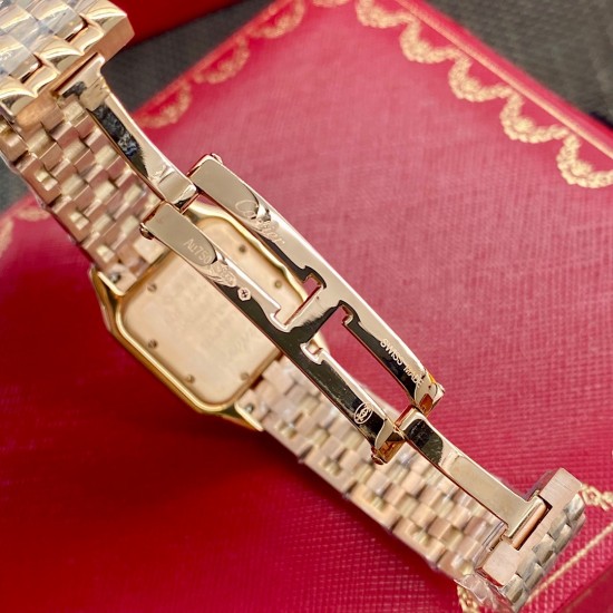 Cartier Cheetah Top Quality