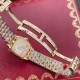 Cartier Cheetah Top Quality