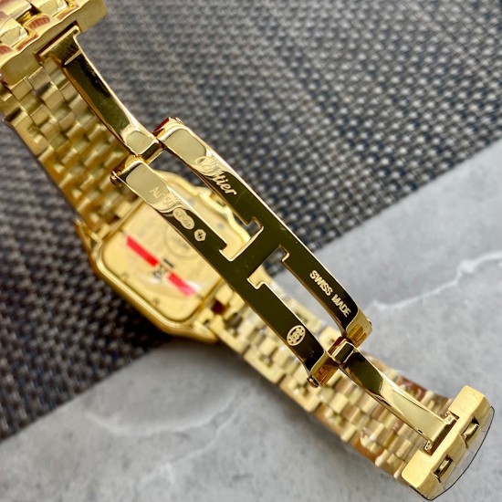 Cartier Cheetah Top Quality