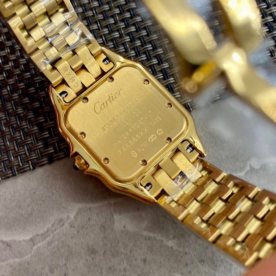 Cartier Cheetah Top Quality
