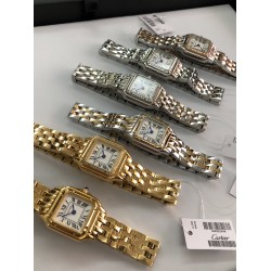 Cartier Cheetah Top Quality