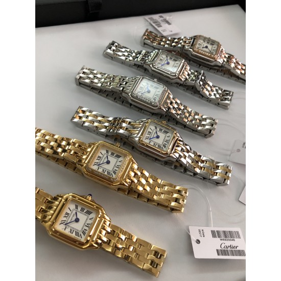 Cartier Cheetah Top Quality