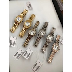 Cartier Cheetah Top Quality