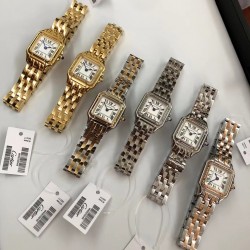 Cartier Cheetah Top Quality