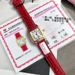 Cartier Cheetah Top Quality
