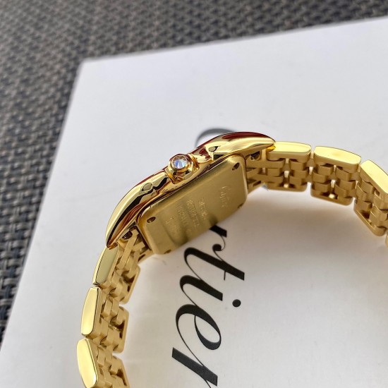 Cartier Cheetah Top Quality