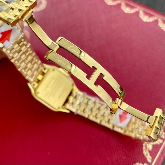 Cartier Cheetah Top Quality