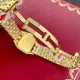 Cartier Cheetah Top Quality