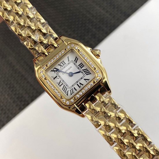 Cartier Cheetah Top Quality