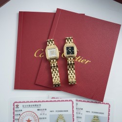 Cartier Cheetah Top Quality