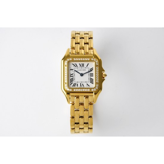 Cartier Cheetah Top Quality