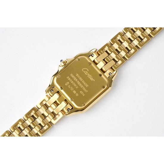 Cartier Cheetah Top Quality