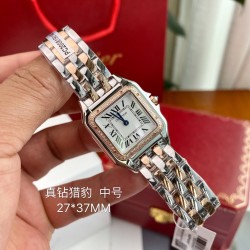 Cartier Cheetah Top Quality
