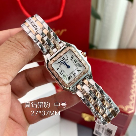 Cartier Cheetah Top Quality