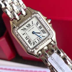 Cartier Cheetah Top Quality
