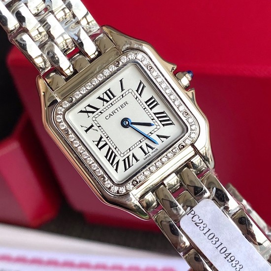 Cartier Cheetah Top Quality
