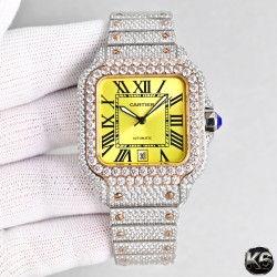 Cartier Watch Top Quality