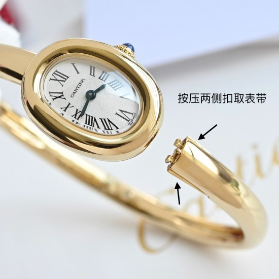 Cartier Watch Top Quality