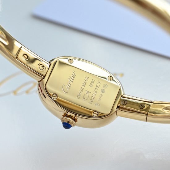 Cartier Watch Top Quality