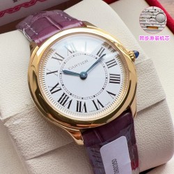 Cartier Watch Top Quality