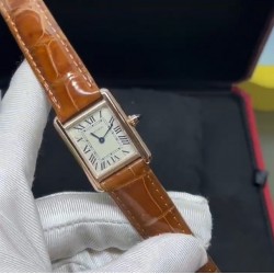 Cartier Watch Top Quality