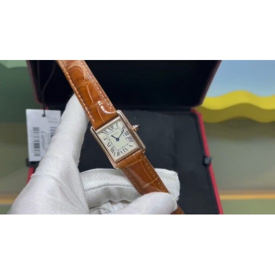 Cartier Watch Top Quality